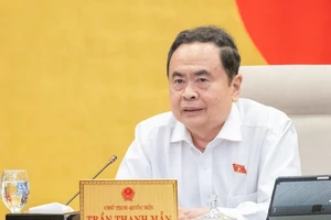 Kỳ họp thứ 9, Quốc hội xem xét 64 nhóm nội dung và nhiều vấn đề quan trọng khác