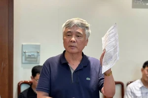 Đề xuất không nên ghi tên cụ thể các tổ chức chính trị - xã hội vào Hiến pháp