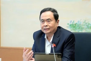 'Thủ tướng rất mong Nghị quyết thí điểm về nhà ở xã hội được thông qua sớm'