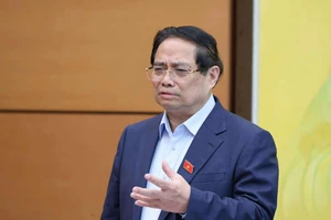 Thủ tướng: 'Phải chấp nhận sự mất mát nào đó, coi đó là học phí'