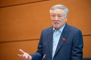 Phó Thủ tướng thường trực Nguyễn Hòa Bình: Sau sáp nhập ‘không phải đưa tiền là xong’