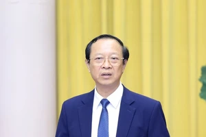 Xếp lương nhà giáo cao nhất trong hệ thống thang bậc lương