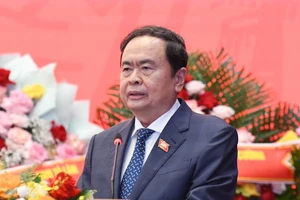 Chủ tịch Quốc hội: Ủy ban Thường vụ Quốc hội giám sát thường xuyên, đột xuất để tháo gỡ khó khăn