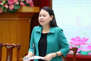 Trung ương MTTQ Việt Nam giải đáp các vướng mắc sau khi vận hành chính quyền 2 cấp