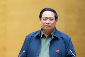 Thủ tướng Phạm Minh Chính: Chính phủ sẽ cân đối để tăng lương sớm cho cán bộ, viên chức