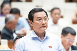 Cần một đạo luật 'đo ni đóng giày' cho TP.HCM sau sáp nhập