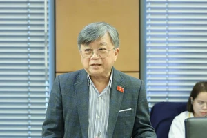 Sửa Luật Đầu tư: Đáng cấm thì cấm, quy định không cần thì phải bỏ