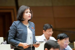 Phá sản, giải thể quỹ tín dụng nhân dân yếu kém