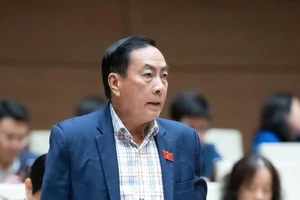 Chống tham nhũng: ‘Không thể chấp nhận hy sinh đời bố củng cố đời con’