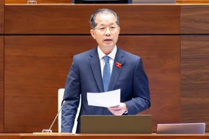 Vì sao phải sửa đổi toàn diện Luật Phá sản?