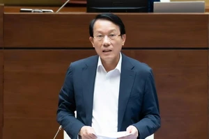 Kiến tạo một xã hội không có ma túy và người nghiện ma túy