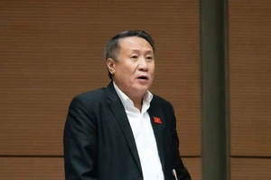 Đề xuất cho phép chủ tịch UBND cấp tỉnh có thẩm quyền này trong tình huống khẩn cấp