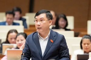 Sửa luật Đầu tư: Phải chấm dứt tình trạng ‘một kích cỡ cho tất cả’