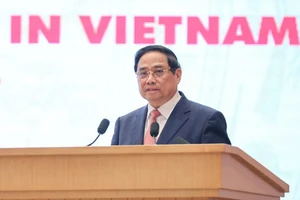 Thành lập Trung tâm tài chính quốc tế không phải là ý chí chủ quan