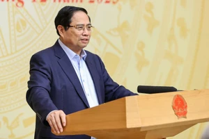 Đưa 3.289 dự án, 70.000 ha đất và 1,67 triệu tỉ đồng vào khai thác nhờ cơ chế đặc thù