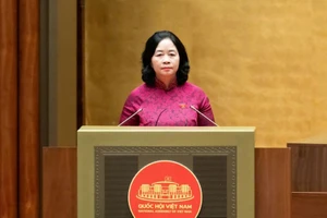 Cử tri phấn khởi trước thành công Đại hội XIV và mô hình chính quyền hai cấp