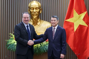 Sớm đạt thỏa thuận về Hiệp định thương mại đối ứng, công bằng và cân bằng Việt Nam - Hoa Kỳ