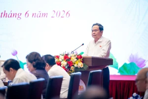 Không thể tiếp tục 'luật chờ nghị định, nghị định chờ thông tư'