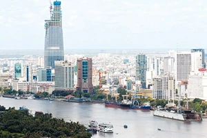 Phê duyệt quy hoạch TPHCM đến năm 2020