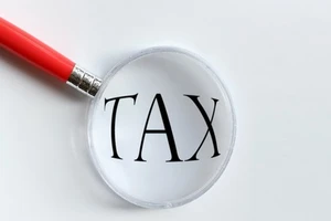 Văn bản mới nhận từ ngày 6 đến 11-1 (phần 3)