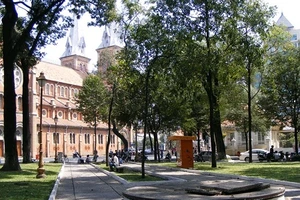 Tải bảng giá đất tại các quận, huyện 