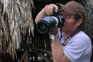 Giã từ dĩ vãng Thành "trọc" 