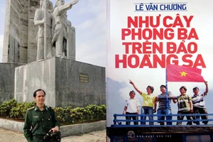 Tiếng nói ngư dân Hoàng Sa