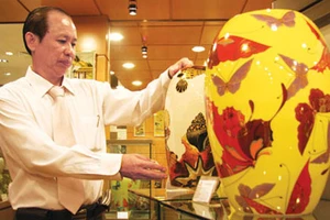 Lý Ngọc Minh và niềm tri ân nghĩa mẹ