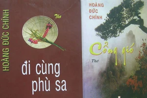 Quê hương và đồng đội trong thơ một người lính