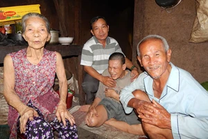 Bạn của người nghèo