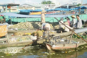 Tục lệ cúng ghe ở Nam Bộ