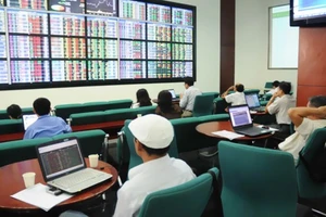 Đầu tư gián tiếp nước ngoài tại Việt Nam phải thực hiện bằng VND