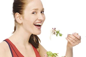 Thực phẩm giúp làm sạch ruột, tăng cường hệ tiêu hóa