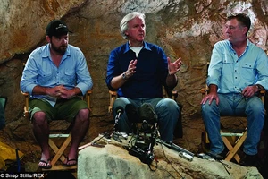 Dừng phát hành phim thảm họa máy bay do có nội dung giống vụ MH370