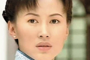 Chặng đường gánh nợ cho chồng của sao 'Ngày mai trời lại sáng'