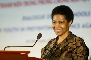 Hãy lên tiếng khi chứng kiến hành vi bạo lực đối với phụ nữ, trẻ em