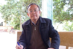 Phải có công lao mới được phong quân hàm tướng (*)