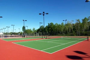 Ngành điện lý giải tính chi phí xây sân tennis, bể bơi vào giá bán điện