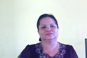 Bị khởi tố oan, kiện đòi Tòa án tỉnh bồi thường 1,6 tỷ