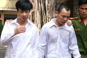 Y án kẻ làm công cướp tài sản của chủ nhà