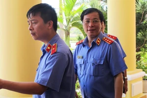 VKS và TANDTC làm việc trực tiếp với Phú Yên về vụ 5 công an đánh chết người