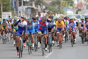 69 tay đua bị loại khỏi các danh hiệu cá nhân