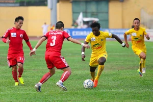 Dương Hồng Sơn đánh giá thấp Thanh Hóa, sợ Bình Dương