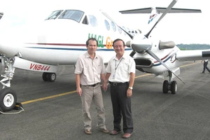 10 đại gia Việt ‘mất’ 22 chiếc máy bay