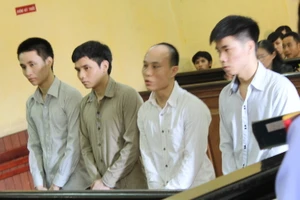 Y án tù chung thân kẻ giết nhầm người 