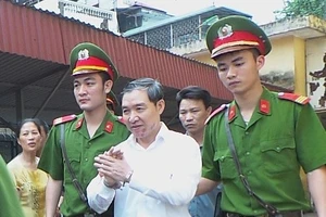 Trước giờ tuyên án: Dương Chí Dũng sẽ thoát án tử? 