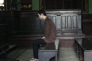 Đã được tha thứ vẫn tiếp tục giở trò “yêu râu xanh”