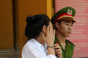 Bị tù vì móc túi ở bệnh viện