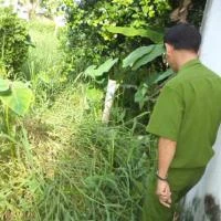 Nam sinh lớp 12 bình thản đến lớp sau khi giết người 