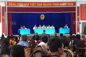 Đề nghị tử hình kẻ giết chủ nợ xong rồi hiếp dâm